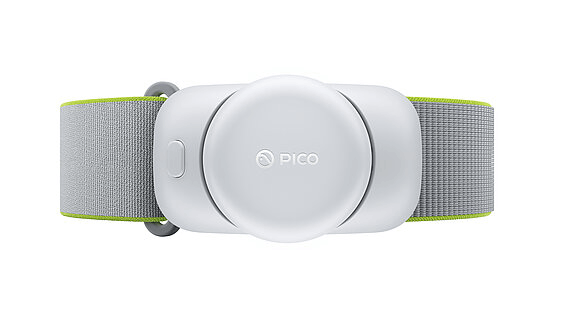 Трекеры отслеживания движения Pico Motion Tracker для Pico 4 (2024)
